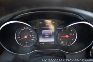Mercedes-Benz C Kupé 220 d AMG Line A/T 2016