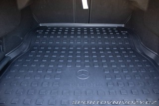 Mercedes-Benz C Kupé 220 d AMG Line A/T 2016