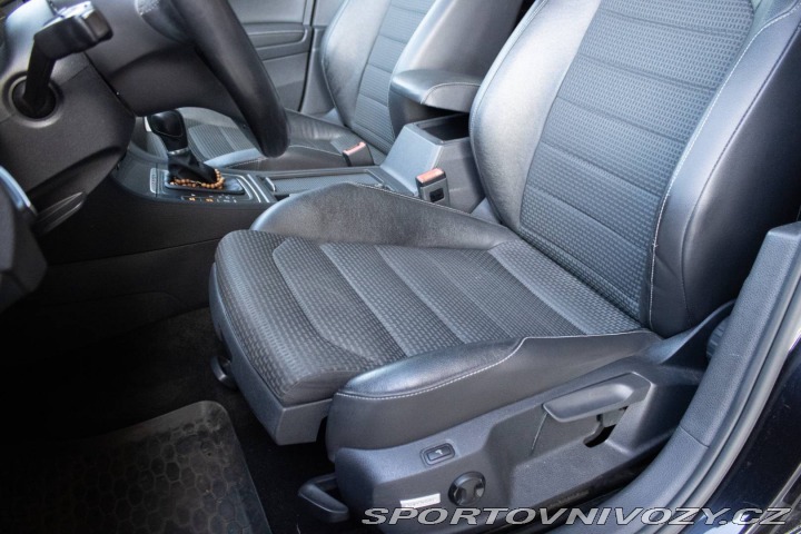 Volkswagen Golf Variant Alltrack 1.8 TSI 2016
