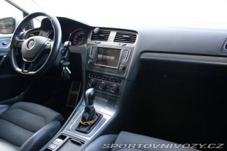 Volkswagen Golf Variant Alltrack 1.8 TSI 2016