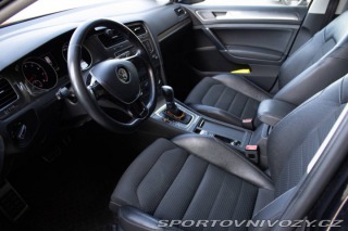 Volkswagen Golf Variant Alltrack 1.8 TSI 2016