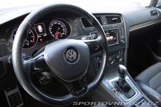 Volkswagen Golf Variant Alltrack 1.8 TSI 2016