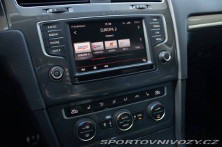 Volkswagen Golf Variant Alltrack 1.8 TSI 2016