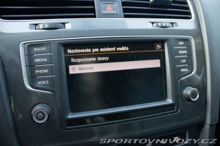 Volkswagen Golf Variant Alltrack 1.8 TSI 2016