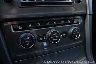 Volkswagen Golf Variant Alltrack 1.8 TSI 2016