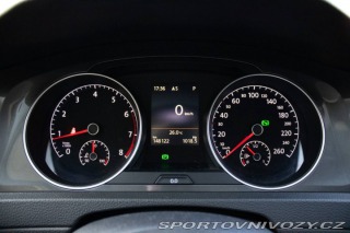 Volkswagen Golf Variant Alltrack 1.8 TSI 2016
