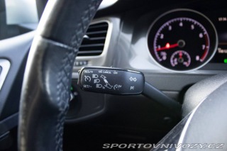 Volkswagen Golf Variant Alltrack 1.8 TSI 2016