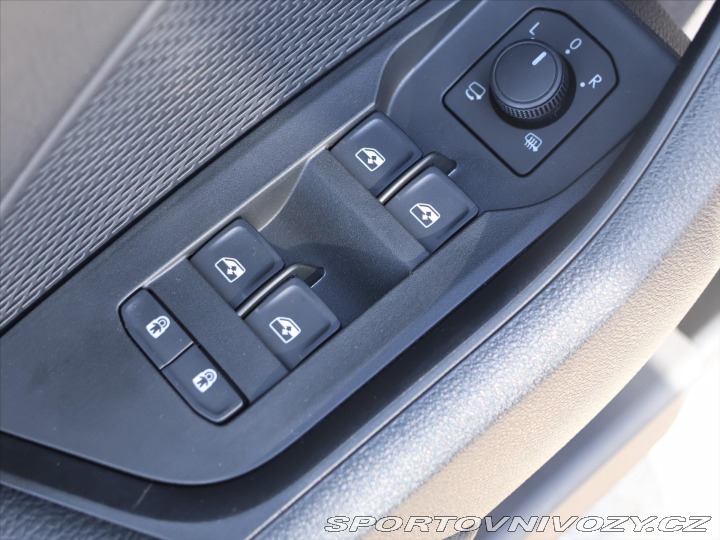 Škoda Octavia RS 2,0 TSI 195kW DSG RS DPH 2025