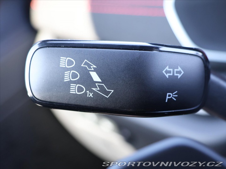 Škoda Octavia RS 2,0 TSI 195kW DSG RS DPH 2025
