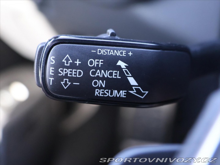 Škoda Octavia RS 2,0 TSI 195kW DSG RS DPH 2025