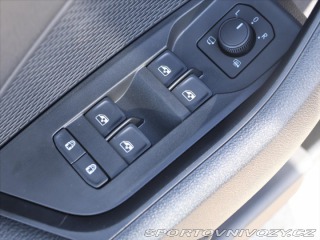 Škoda Octavia RS 2,0 TSI 195kW DSG RS DPH 2025