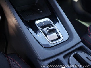 Škoda Octavia RS 2,0 TSI 195kW DSG RS DPH 2025
