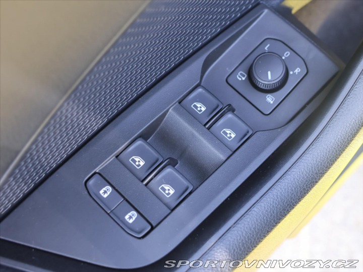 Škoda Octavia RS 2,0 TSI DSG RS DPH 1.maj 2026