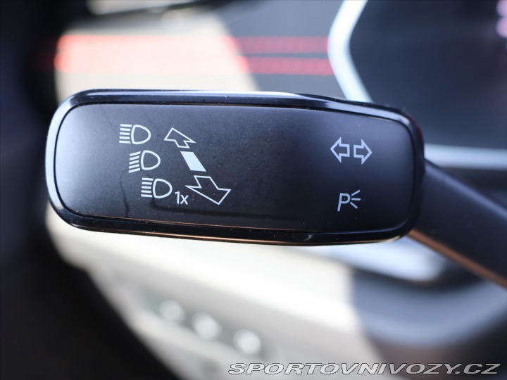 Škoda Octavia RS 2,0 TSI DSG RS DPH 1.maj 2026