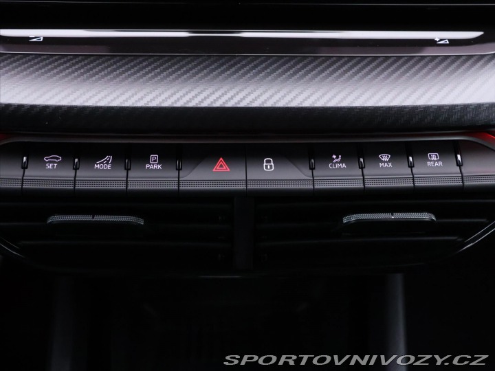Škoda Octavia RS 2,0 TSI DSG RS DPH 1.maj 2026