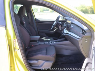 Škoda Octavia RS 2,0 TSI DSG RS DPH 1.maj 2026