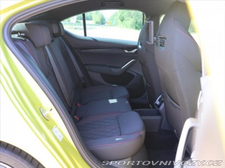 Škoda Octavia RS 2,0 TSI DSG RS DPH 1.maj 2026