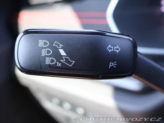 Škoda Octavia RS 2,0 TSI DSG RS DPH 1.maj 2026