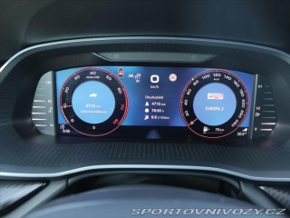 Škoda Octavia RS 2,0 TSI DSG RS DPH 1.maj 2026