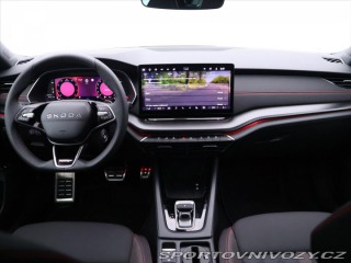 Škoda Octavia RS 2,0 TSI DSG RS DPH 1.maj 2026