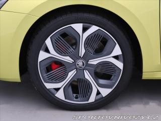 Škoda Octavia RS 2,0 TSI DSG RS DPH 1.maj 2026