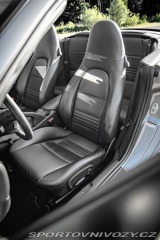 Porsche 911 996.2 EU/MANUÁL 3.6 2002