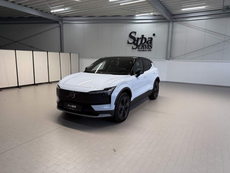Volvo EX30 Twin Motor Performance Ul