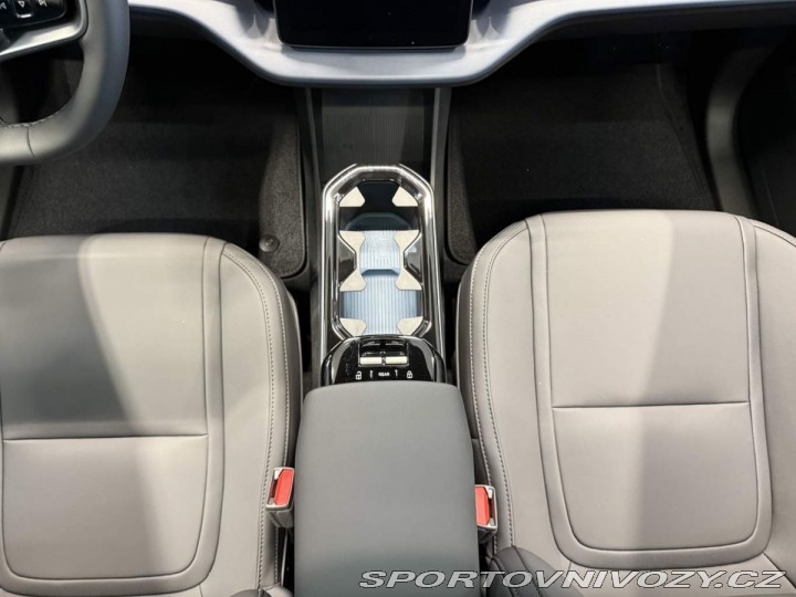Volvo EX30 Twin Motor Performance Ul 2025
