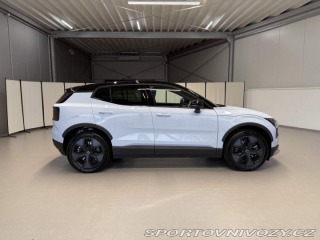 Volvo EX30 Twin Motor Performance Ul 2025