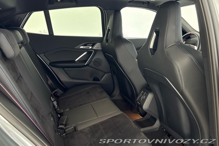 BMW X2 M35i xDrive 2025