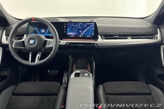 BMW X2 M35i xDrive 2025