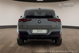 BMW X2 M35i xDrive 2025