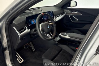 BMW X2 M35i xDrive 2025