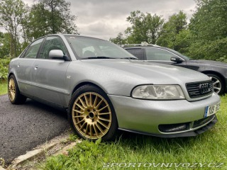 Audi A4 A4 B5 Quattro 1996