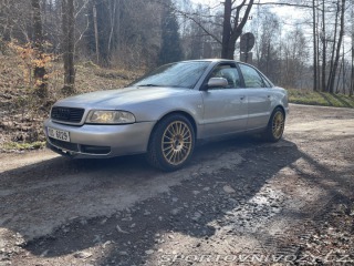 Audi A4 A4 B5 Quattro 1996