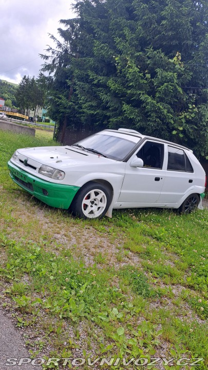 Škoda Ostatní modely Felicia Kit car replika 1800