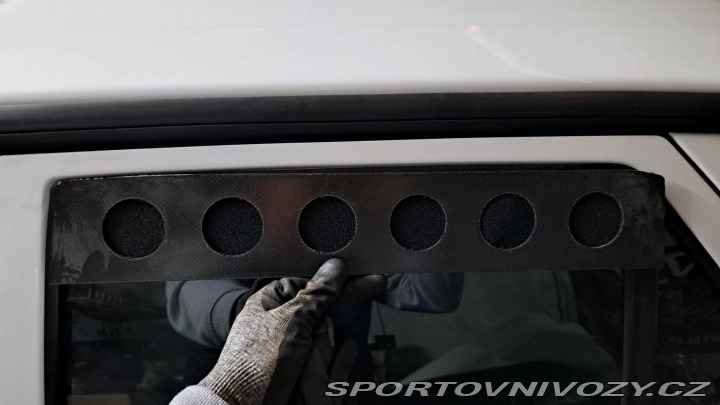 Škoda Ostatní modely Felicia Kit car replika 1800