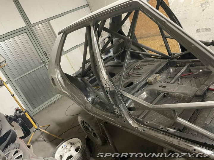 Škoda Ostatní modely Felicia Kit car replika 1800