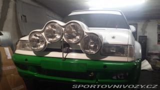 Škoda Ostatní modely Felicia Kit car replika 1800