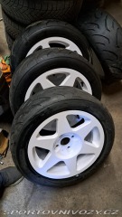 Škoda Ostatní modely Felicia Kit car replika 1800