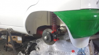 Škoda Ostatní modely Felicia Kit car replika 1800