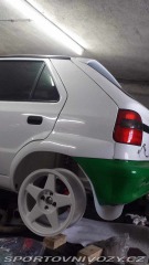 Škoda Ostatní modely Felicia Kit car replika 1800