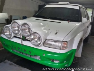 Škoda Ostatní modely Felicia Kit car replika 1800