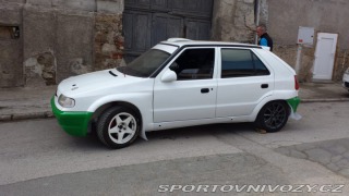 Škoda Ostatní modely Felicia Kit car replika 1800