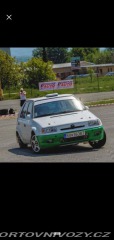 Škoda Ostatní modely Felicia Kit car replika 1800