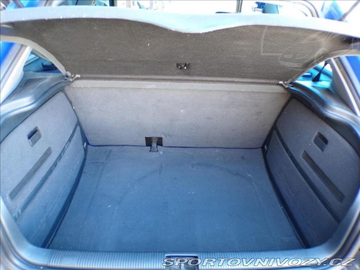 Audi A3 1,6 i 1998