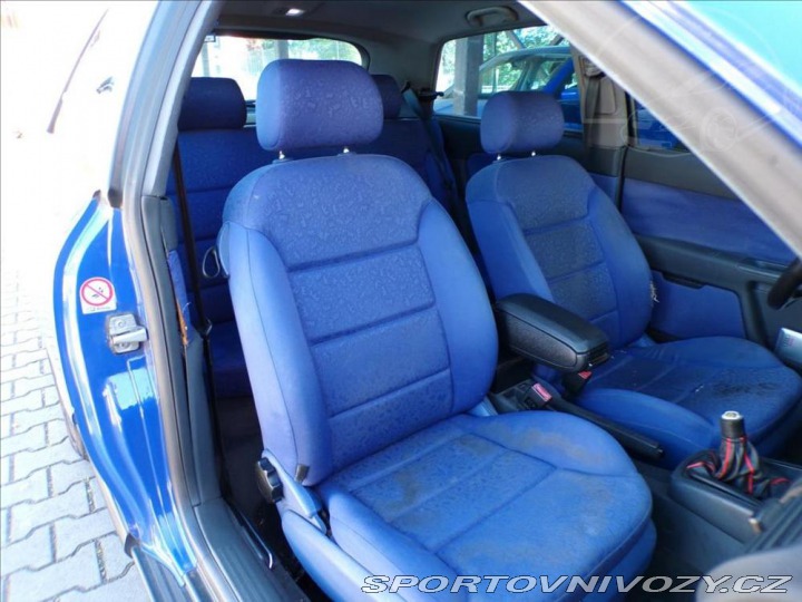 Audi A3 1,6 i 1998