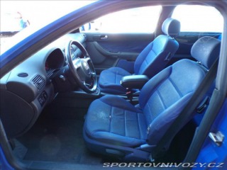 Audi A3 1,6 i 1998