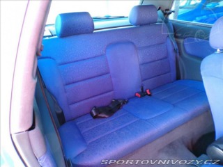 Audi A3 1,6 i 1998