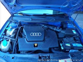 Audi A3 1,6 i 1998